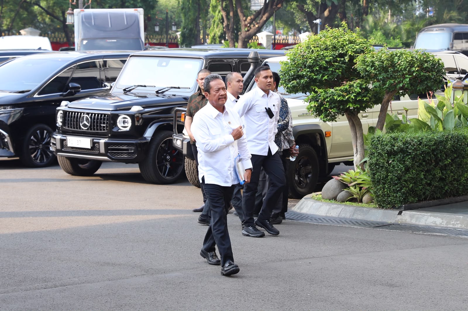 20260715 Rapat Terbatas Operasionalisasi KDKMP 1