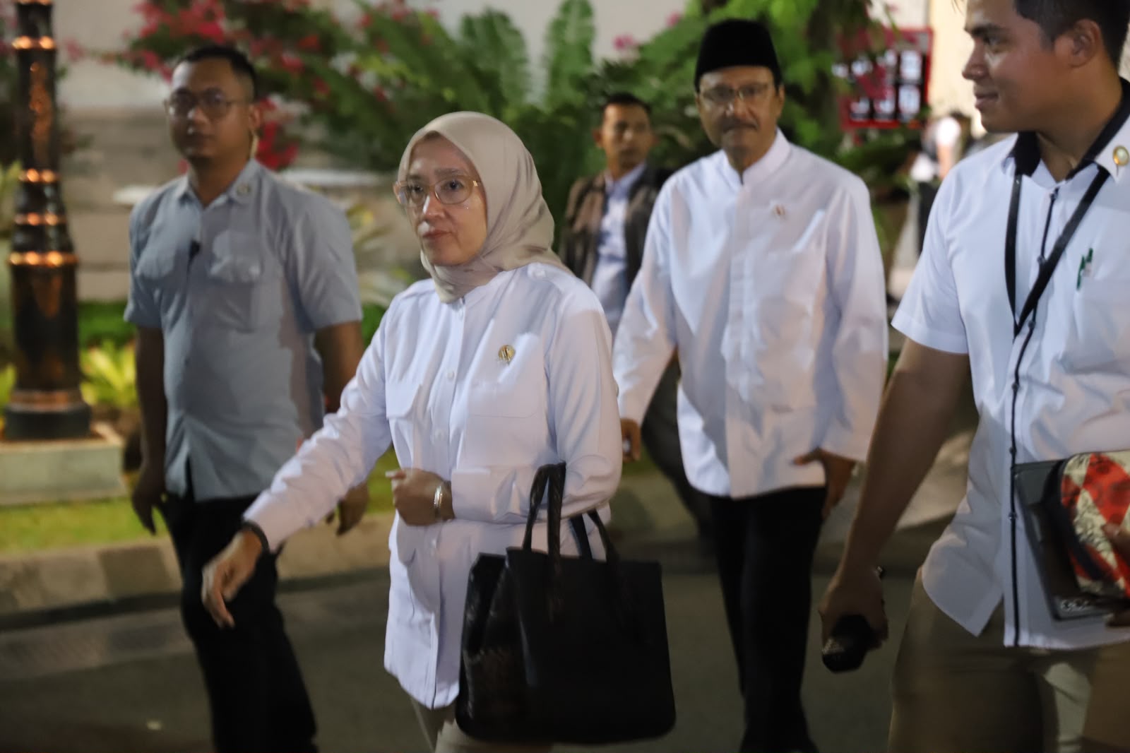 20260715 Rapat Terbatas Operasionalisasi KDKMP 1