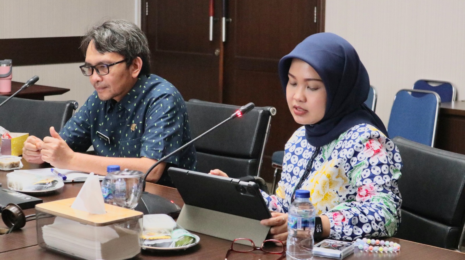 20260716 Asistensi Penguatan AKIP Pemerintah Kota Tangerang 1
