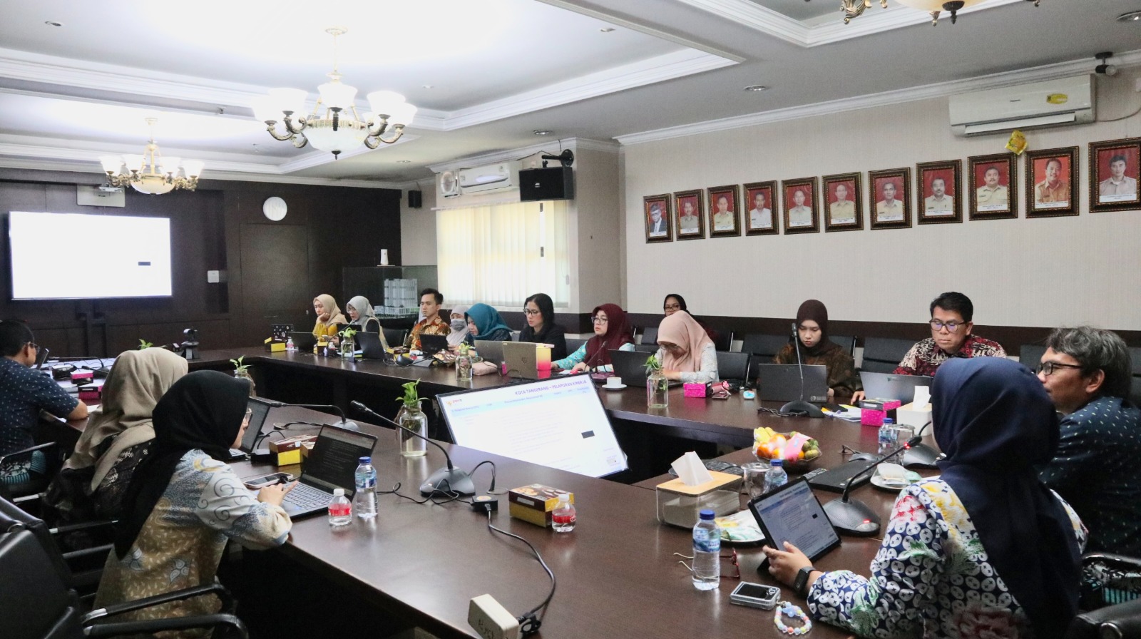 20260716 Asistensi Penguatan AKIP Pemerintah Kota Tangerang 1