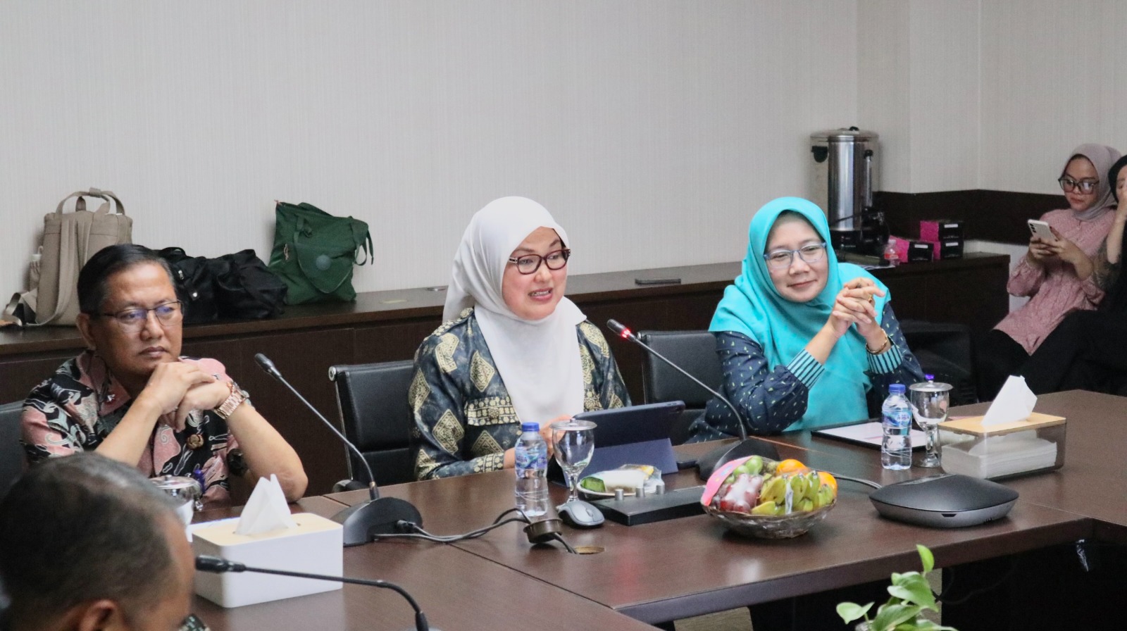 20260716 Asistensi Penguatan AKIP Pemerintah Kota Tangerang 1