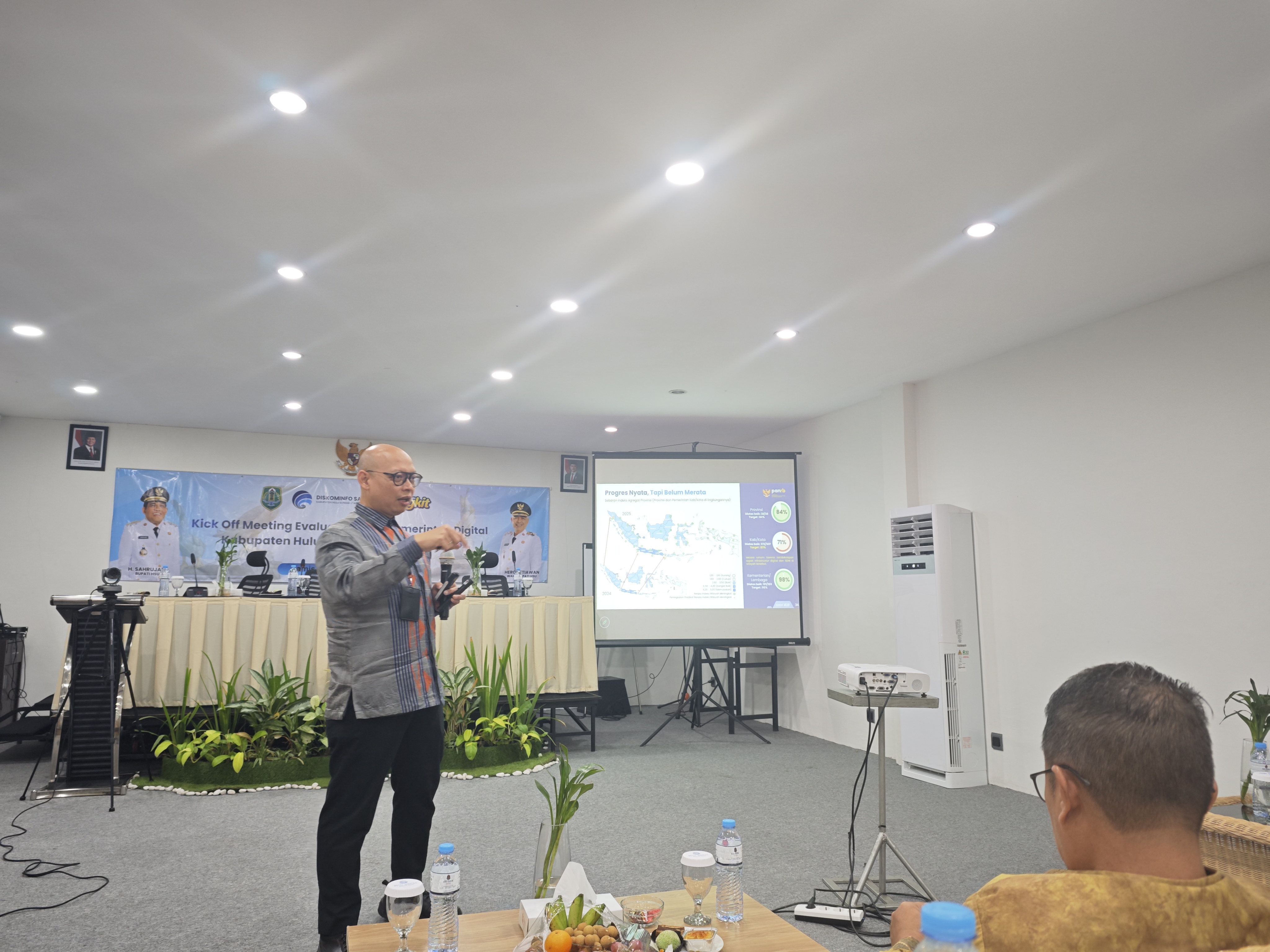20260716 Kick Off Meeting Pelaksanaan Evaluasi dan Pembekalan Evaluator Mandiri Indeks Pemerintahan Digital Pemdi Kabupaten Hulu Sungai Utara HSU Tahun 20261.jpg