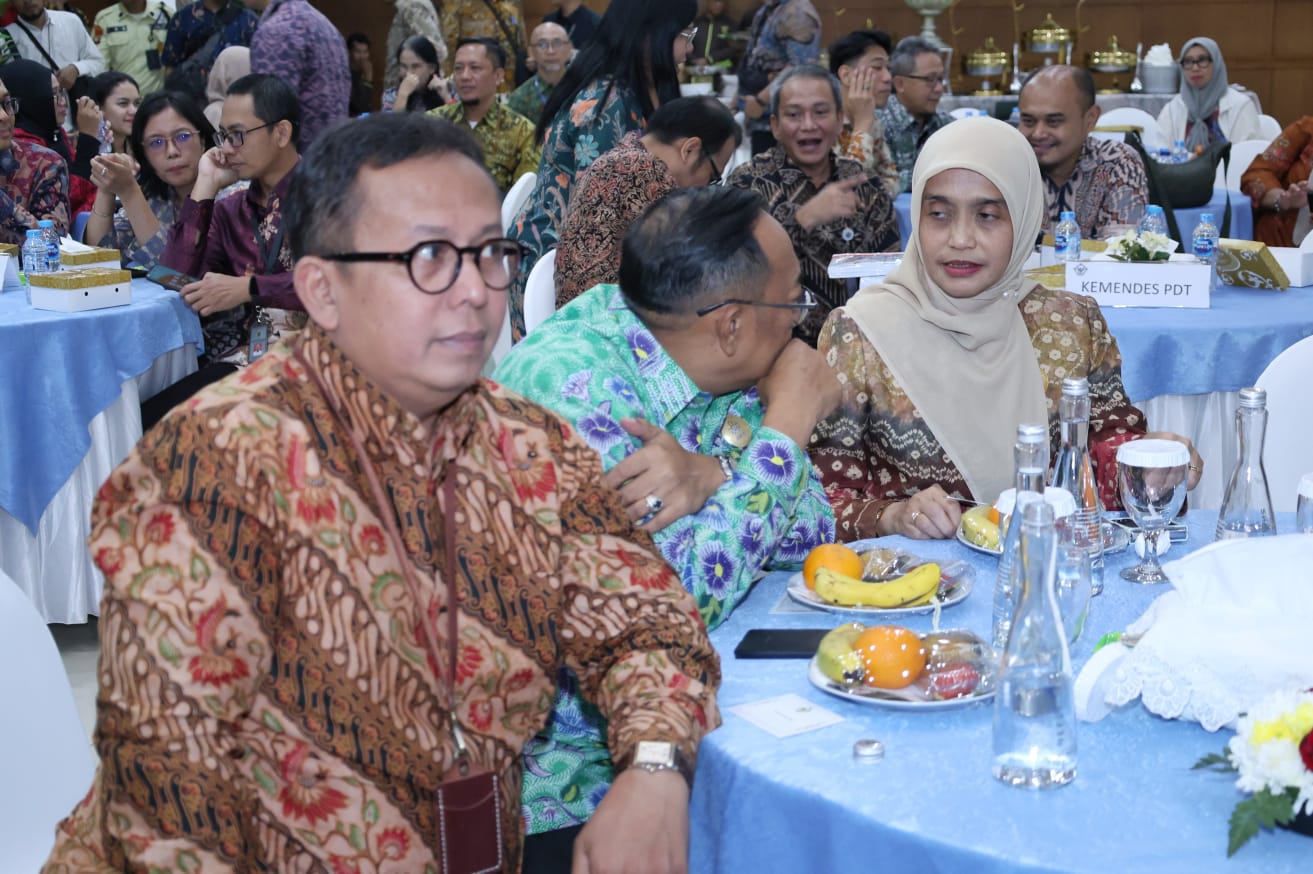 20260716 Penyerahan LHP atas Laporan Keuangan KementerianLembaga Tahun 202513