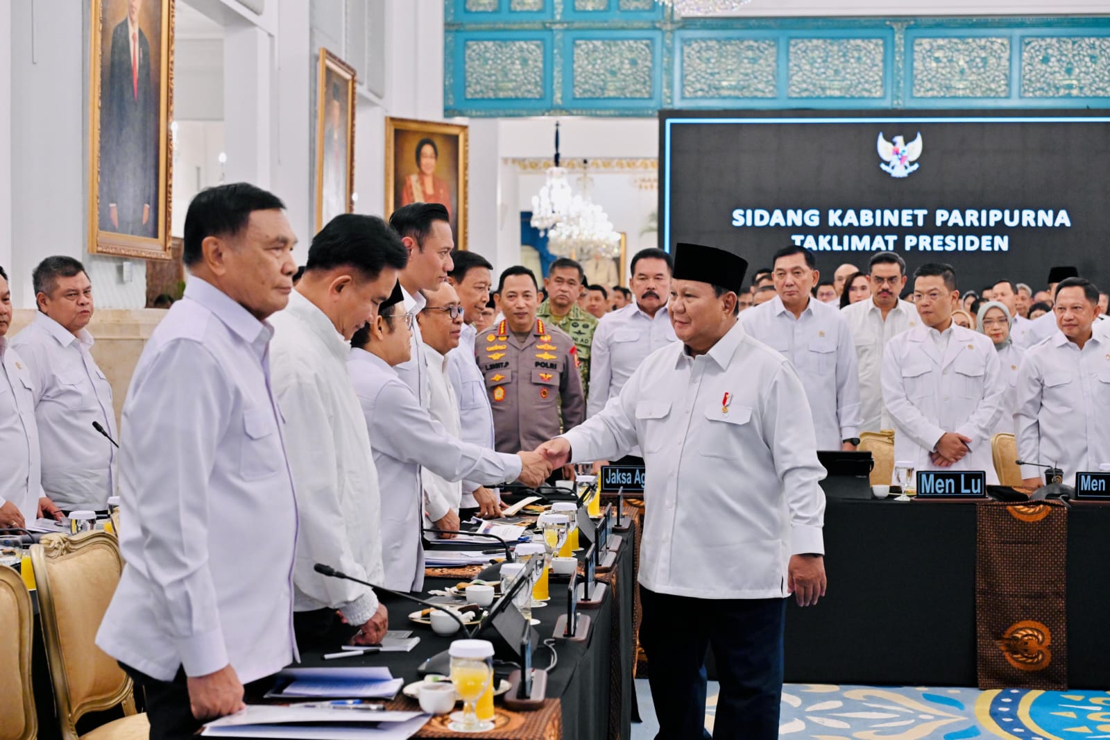 20260720 Sidang Kabinet Paripurna 10