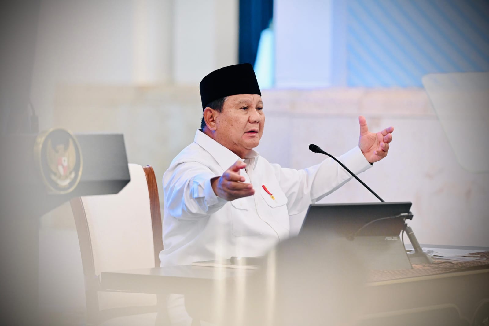 20260720 Sidang Kabinet Paripurna 5