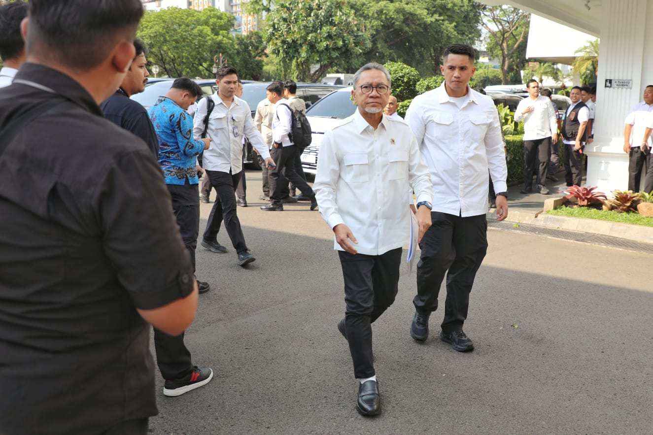 20260720 Sidang Kabinet Paripurna 10