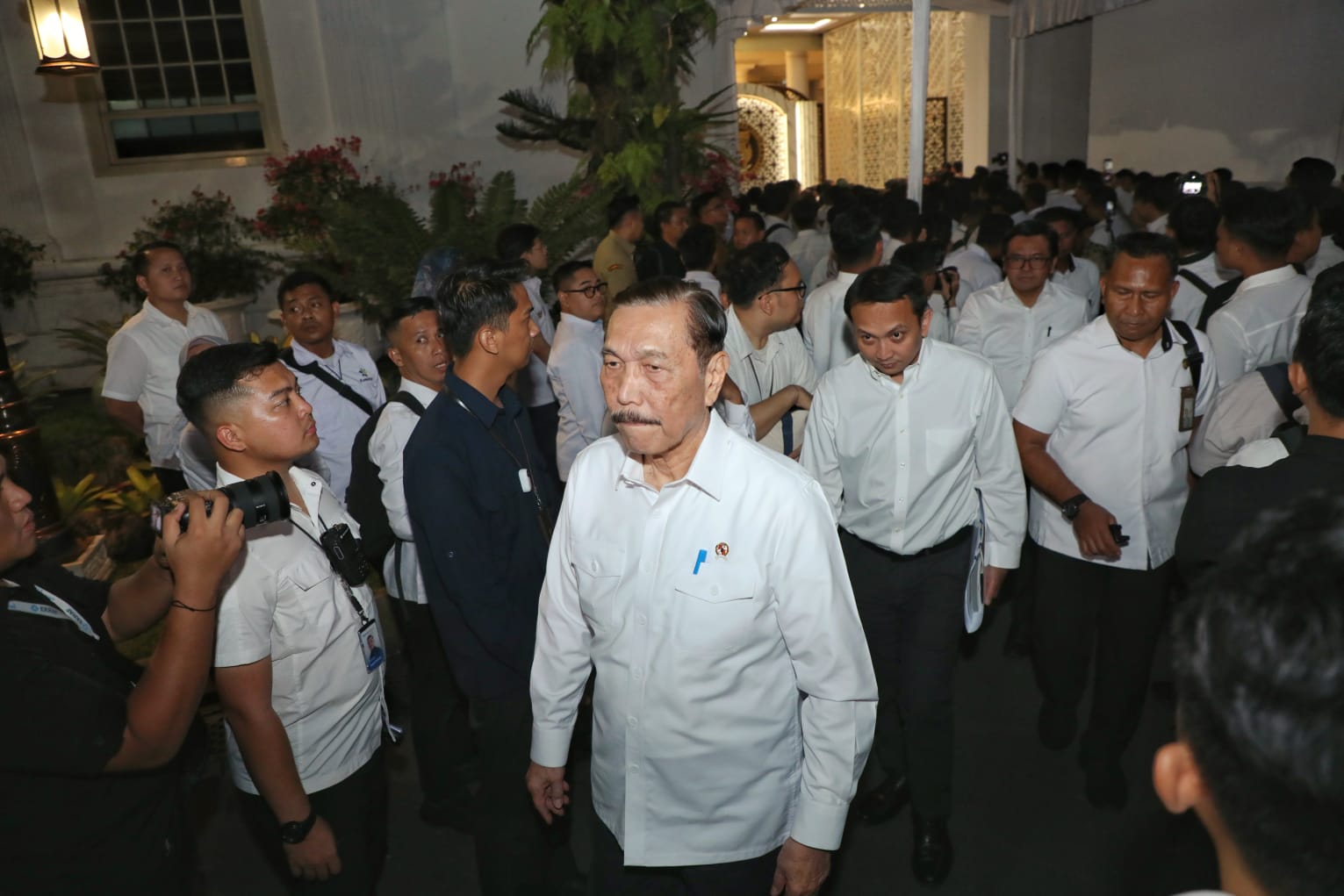 20260720 Sidang Kabinet Paripurna 10