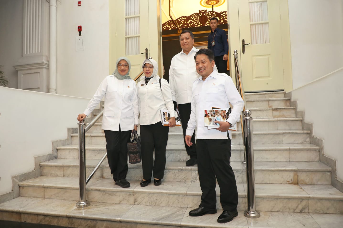 20260720 Sidang Kabinet Paripurna 9