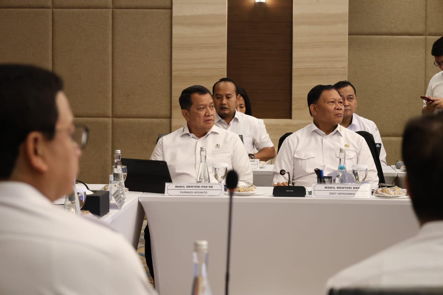 20260720 WAMEN Rapat Koordinasi Terbatas Bidang Pangan 15