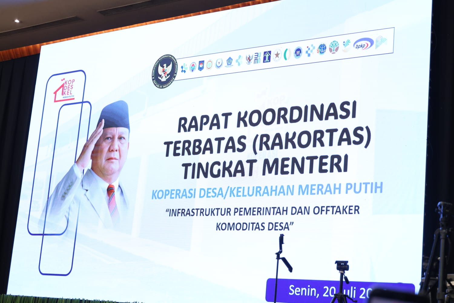 20260720 WAMEN Rapat Koordinasi Terbatas Bidang Pangan 15
