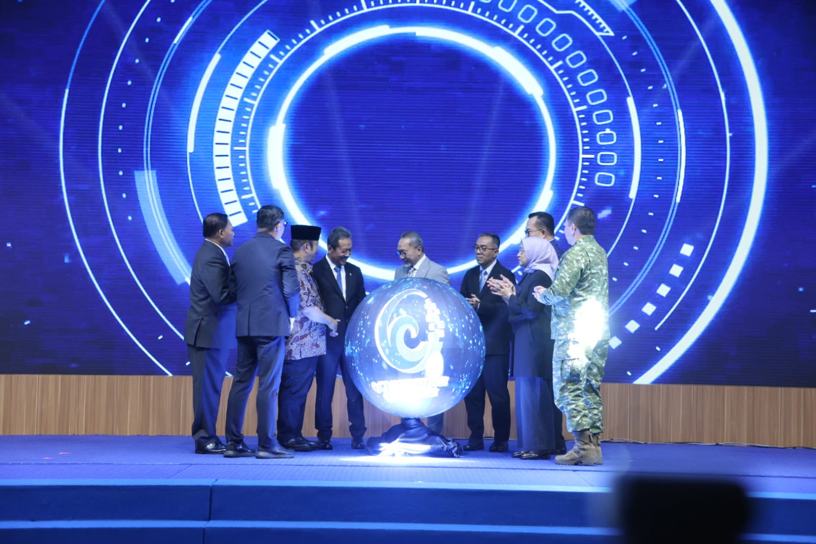 20260721 Peresmian Ocean Institute of Indonesia 19