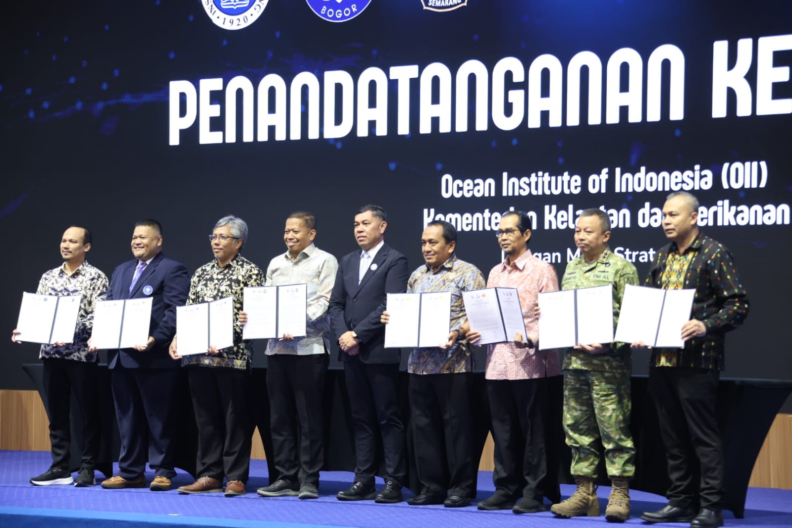 20260721 Peresmian Ocean Institute of Indonesia 19
