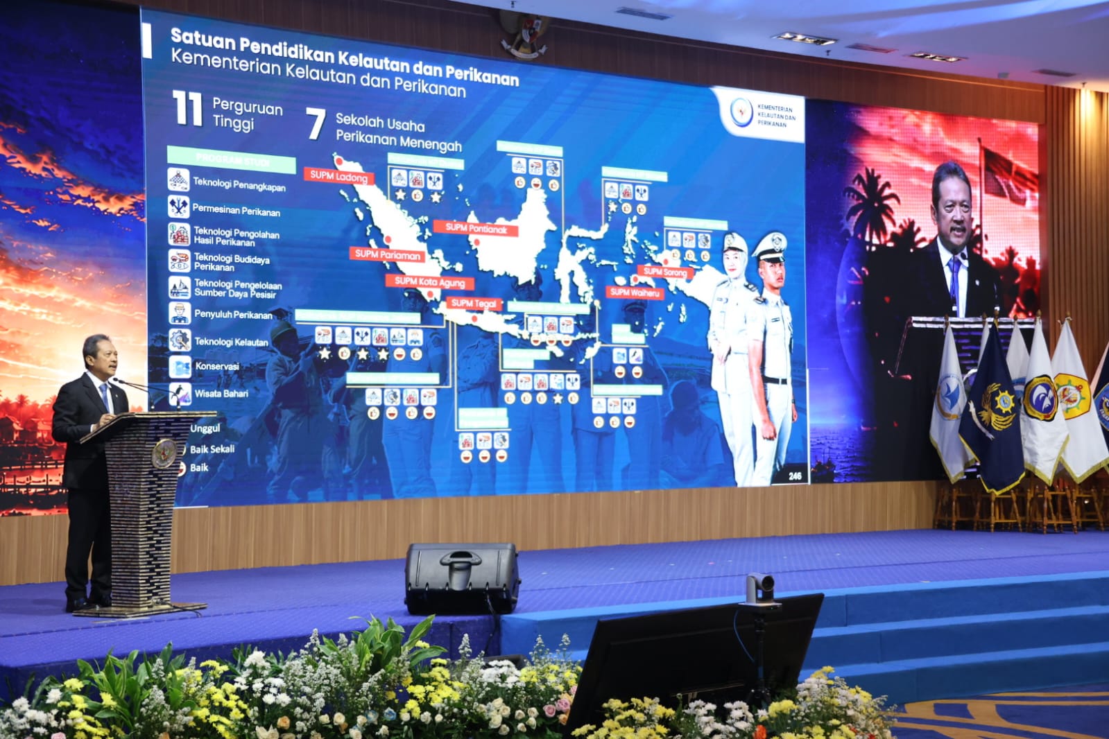 20260721 Peresmian Ocean Institute of Indonesia 19