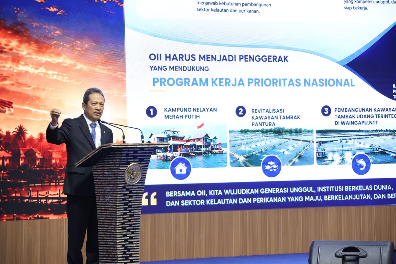 20260721 Peresmian Ocean Institute of Indonesia 19