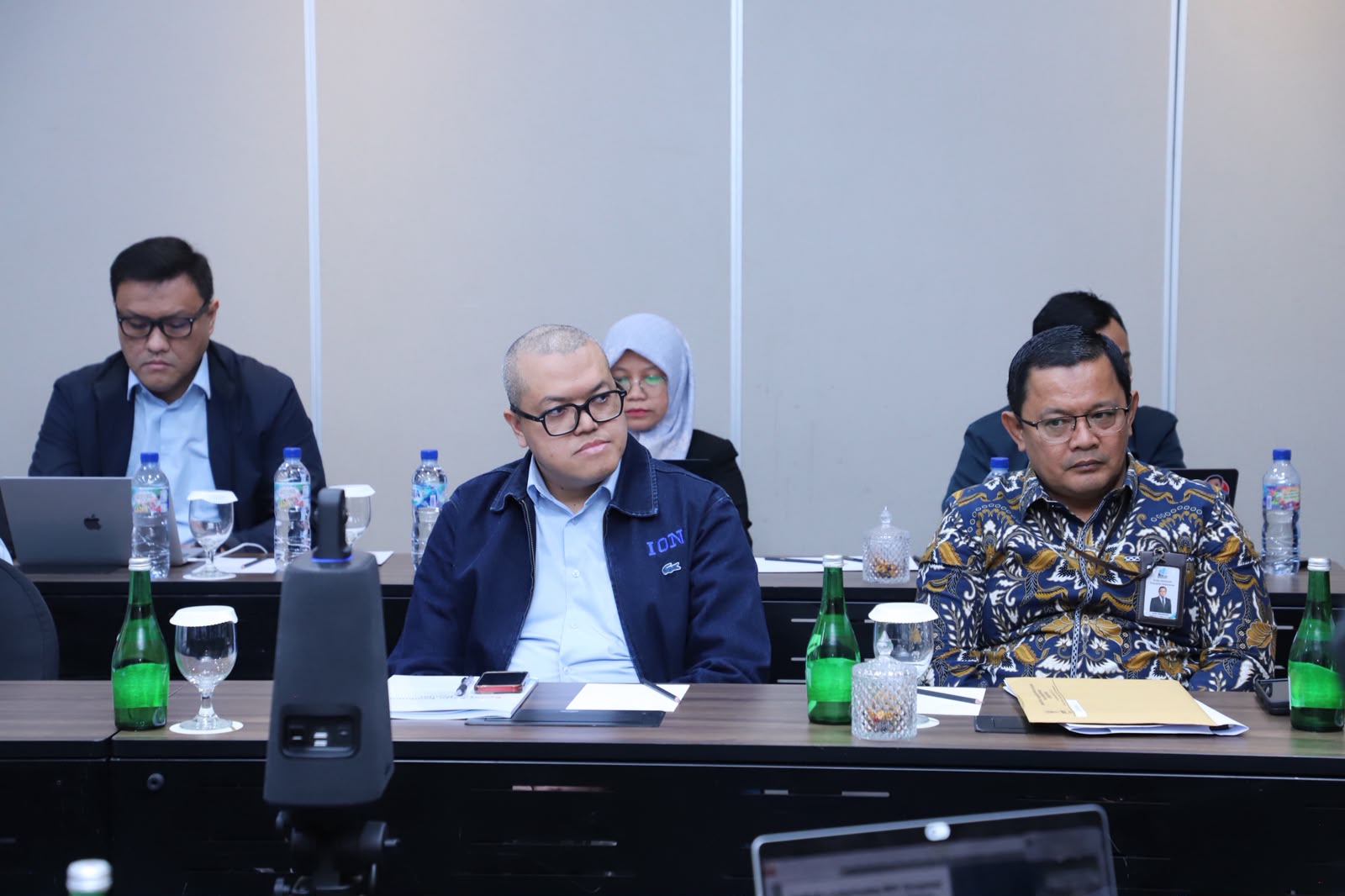 20260722 Pembukaan Oleh Wamen Pegawai Teladan 7