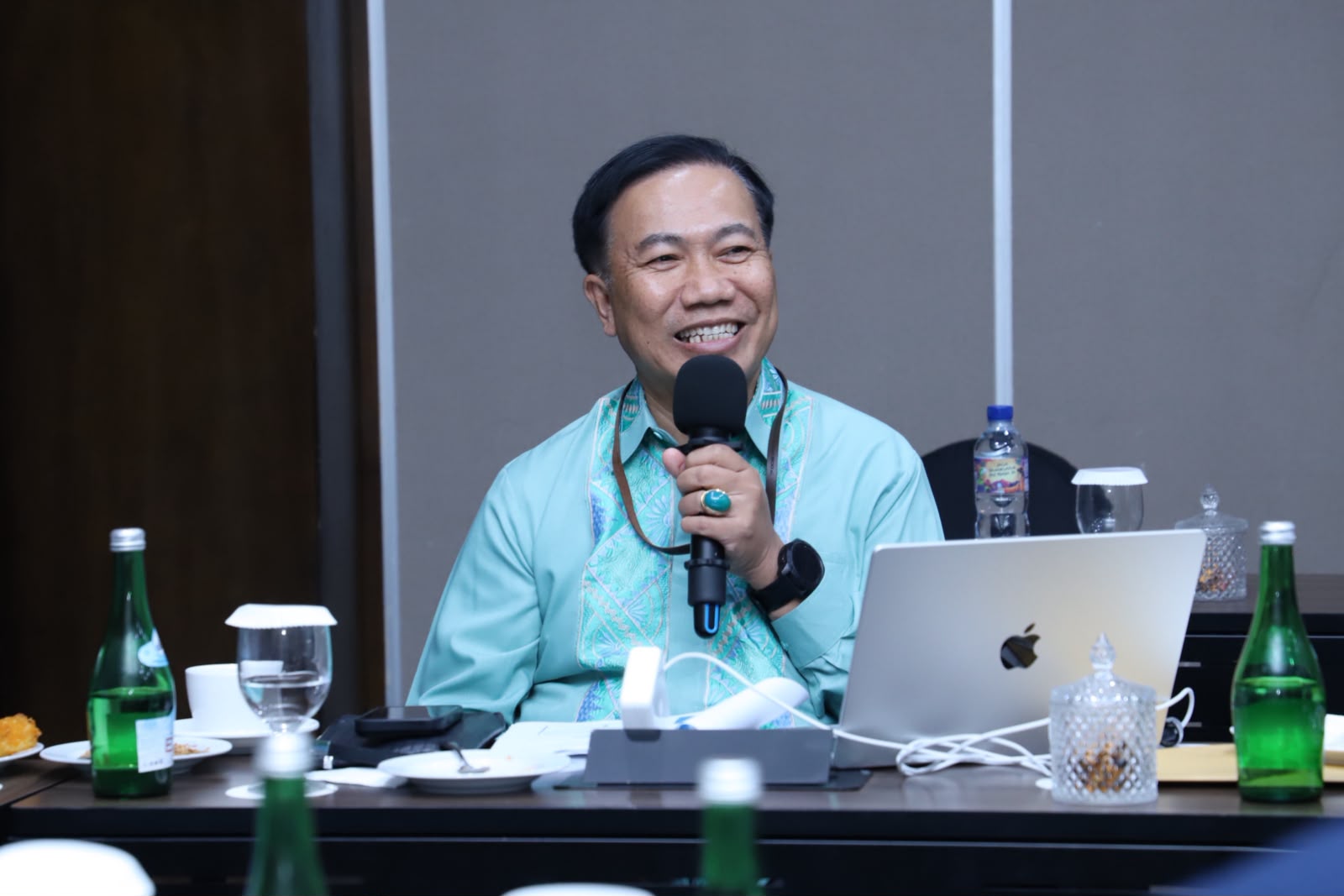 20260722 Wawancara Pegawai Teladan Hari 1 2