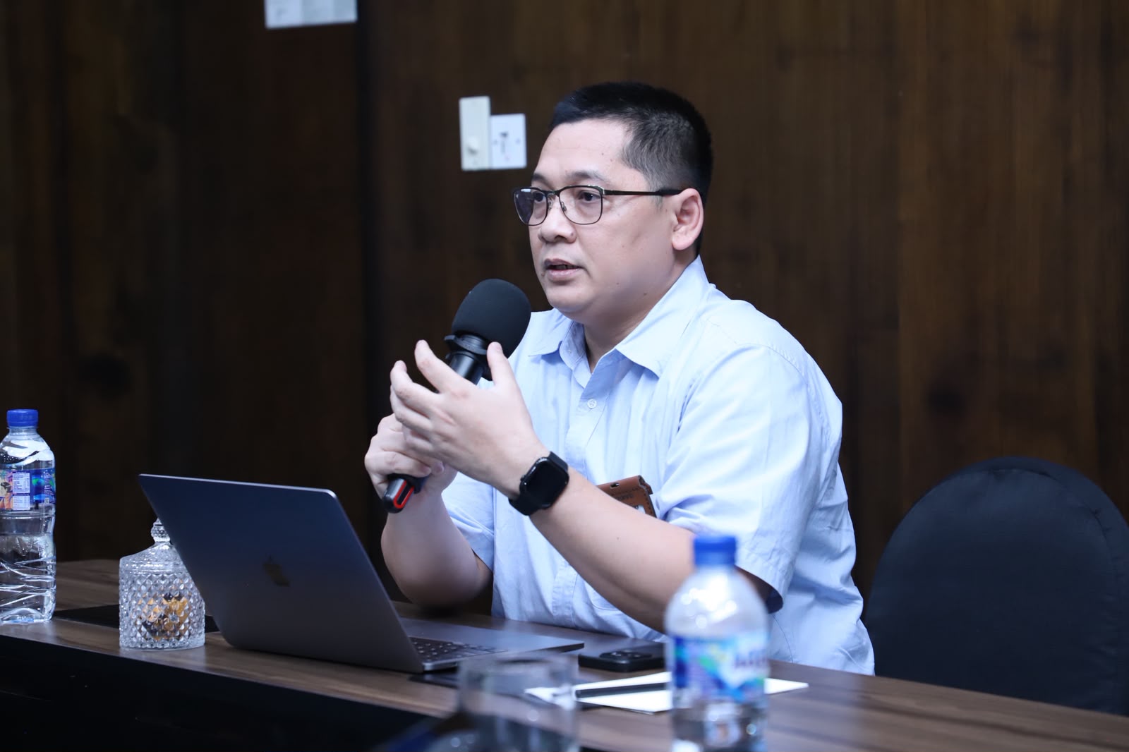 20260722 Wawancara Pegawai Teladan Hari 1 16