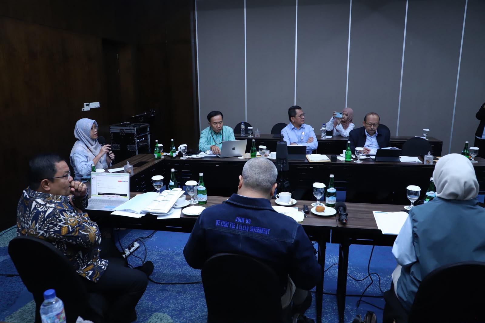 20260722 Wawancara Pegawai Teladan Hari 1 22