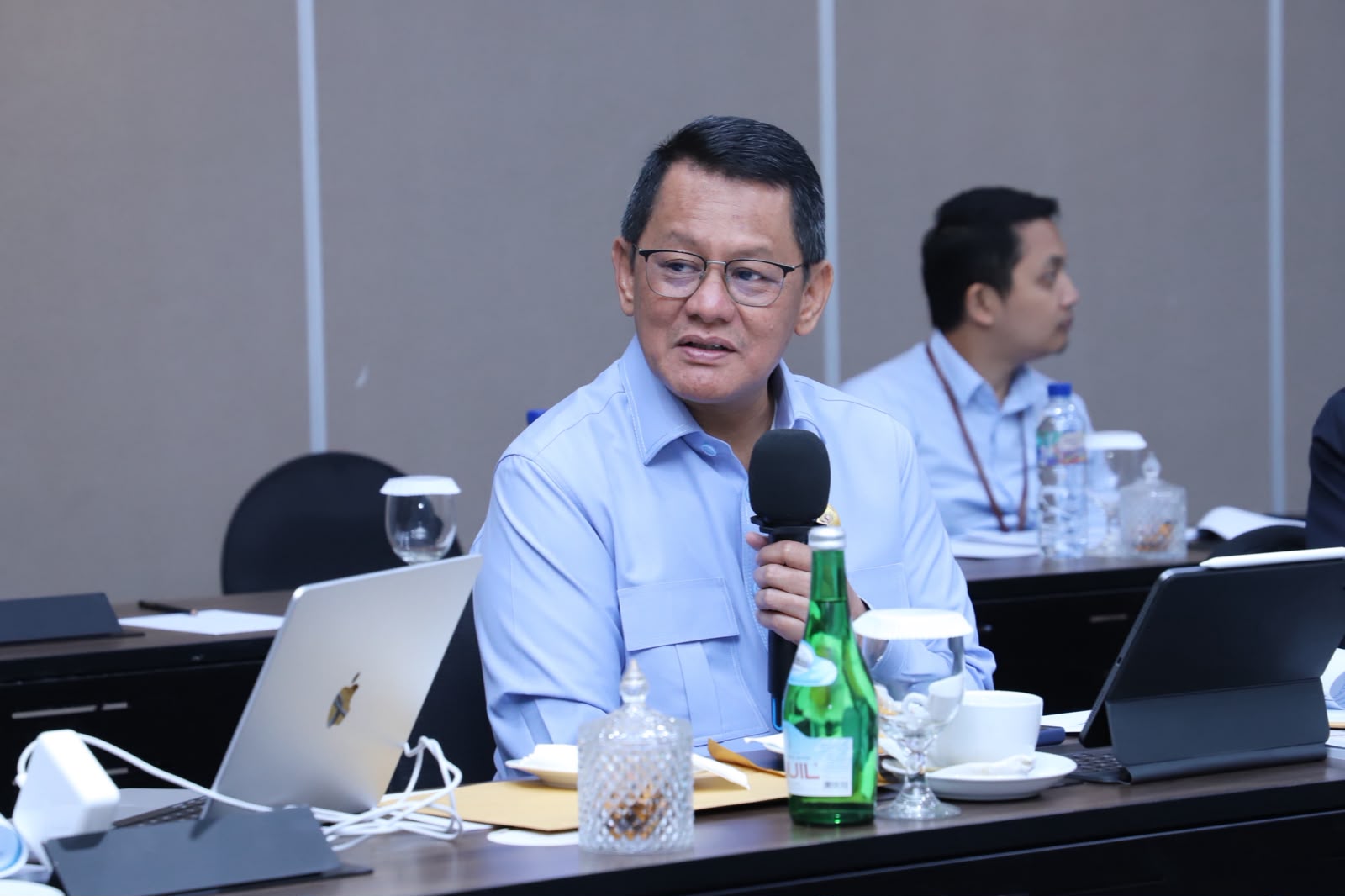 20260722 Wawancara Pegawai Teladan Hari 1 22