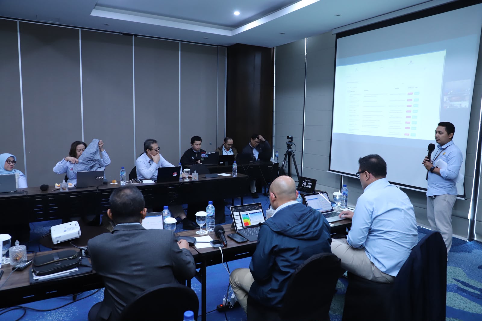 20260722 Wawancara Pegawai Teladan Hari 1 27