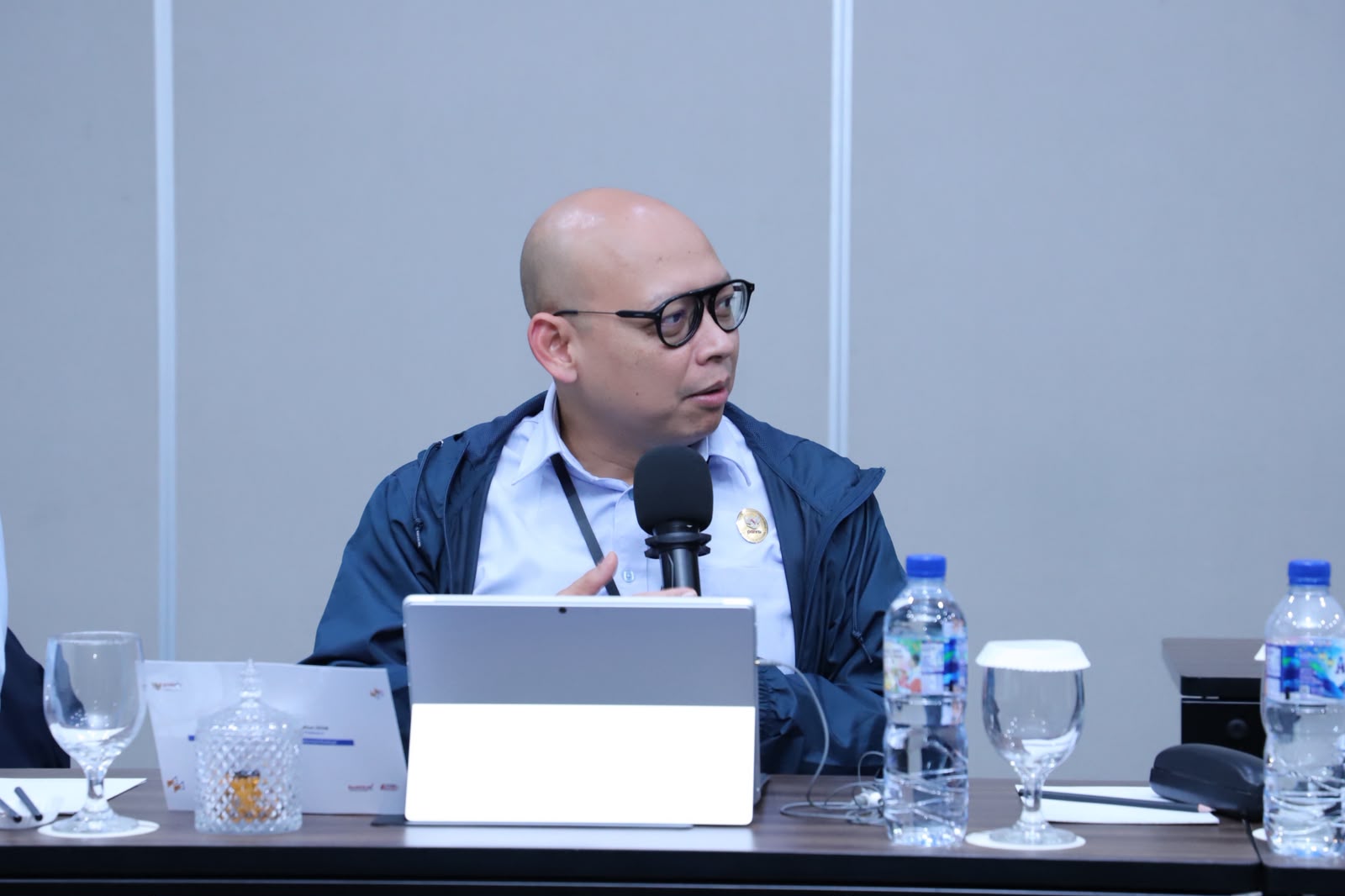 20260722 Wawancara Pegawai Teladan Hari 1 6