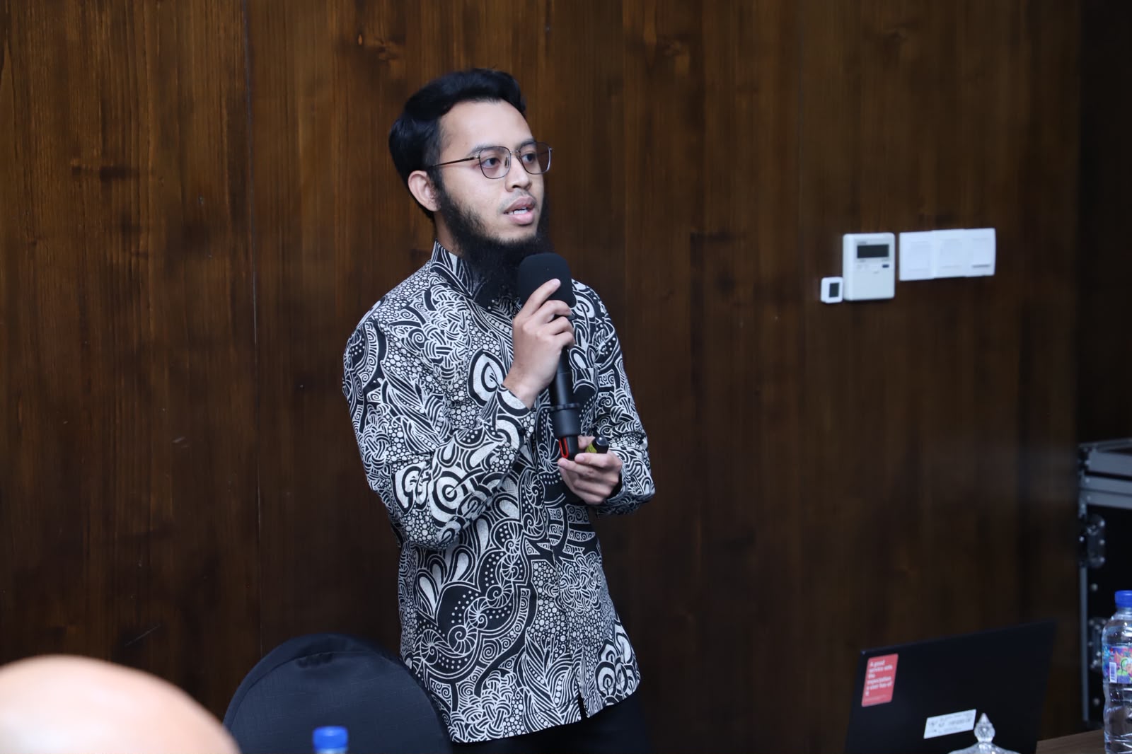 20260723 Seleksi Tahap Akhir Pegawai Teladan Kementerian PANRB Tahun 2026 Hari Kedua 1