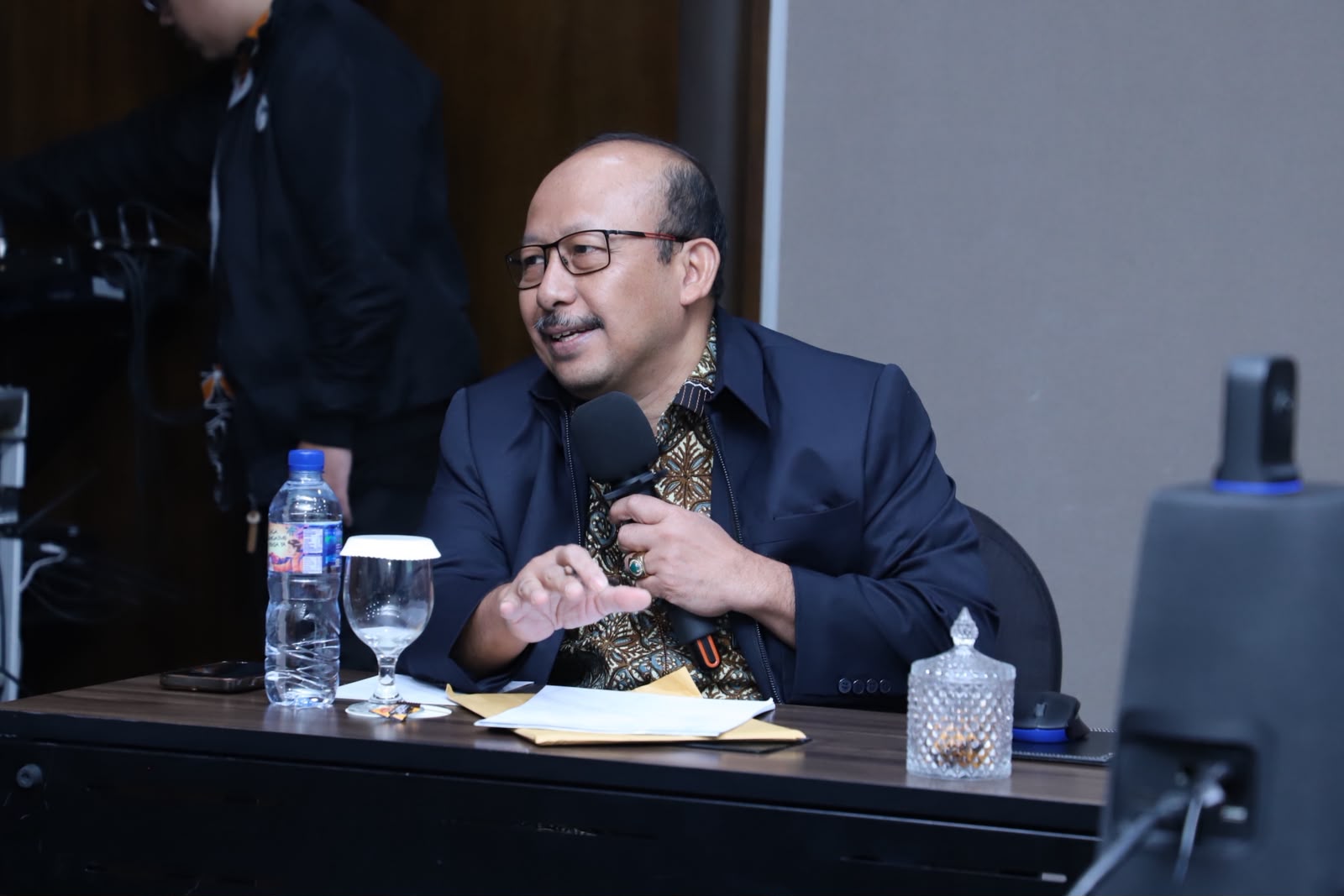 20260723 Seleksi Tahap Akhir Pegawai Teladan Kementerian PANRB Tahun 2026 Hari Kedua 1