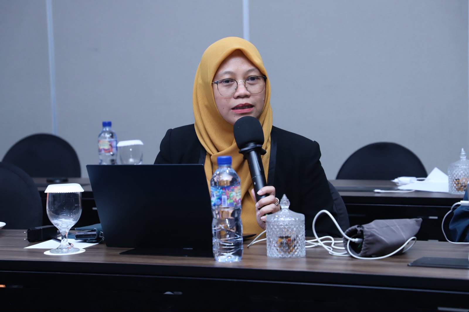 20260723 Seleksi Tahap Akhir Pegawai Teladan Kementerian PANRB Tahun 2026 Hari Kedua 1