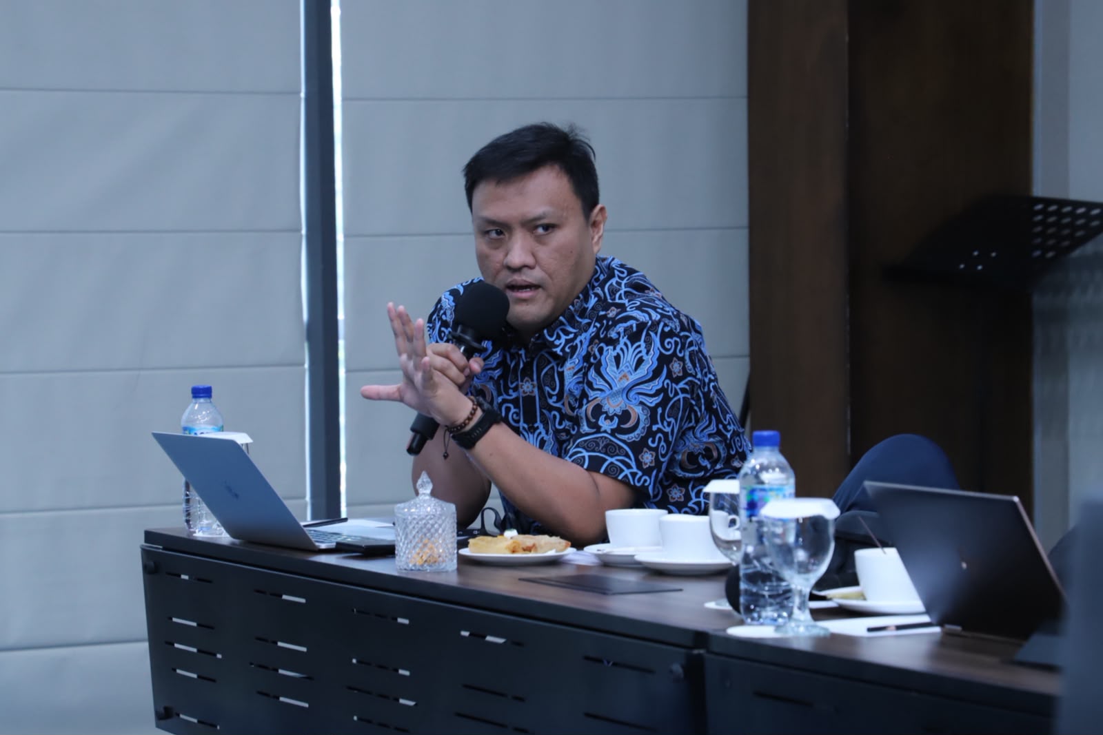 20260723 Seleksi Tahap Akhir Pegawai Teladan Kementerian PANRB Tahun 2026 Hari Kedua 1