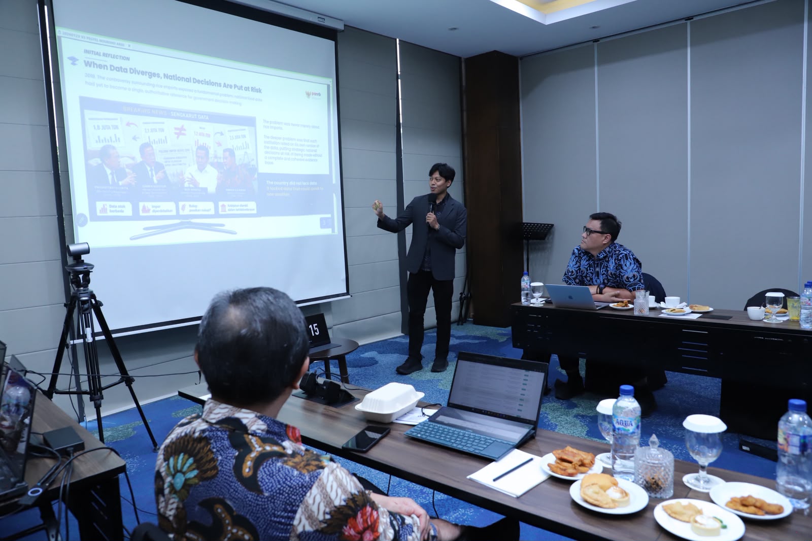 20260723 Seleksi Tahap Akhir Pegawai Teladan Kementerian PANRB Tahun 2026 Hari Kedua 1