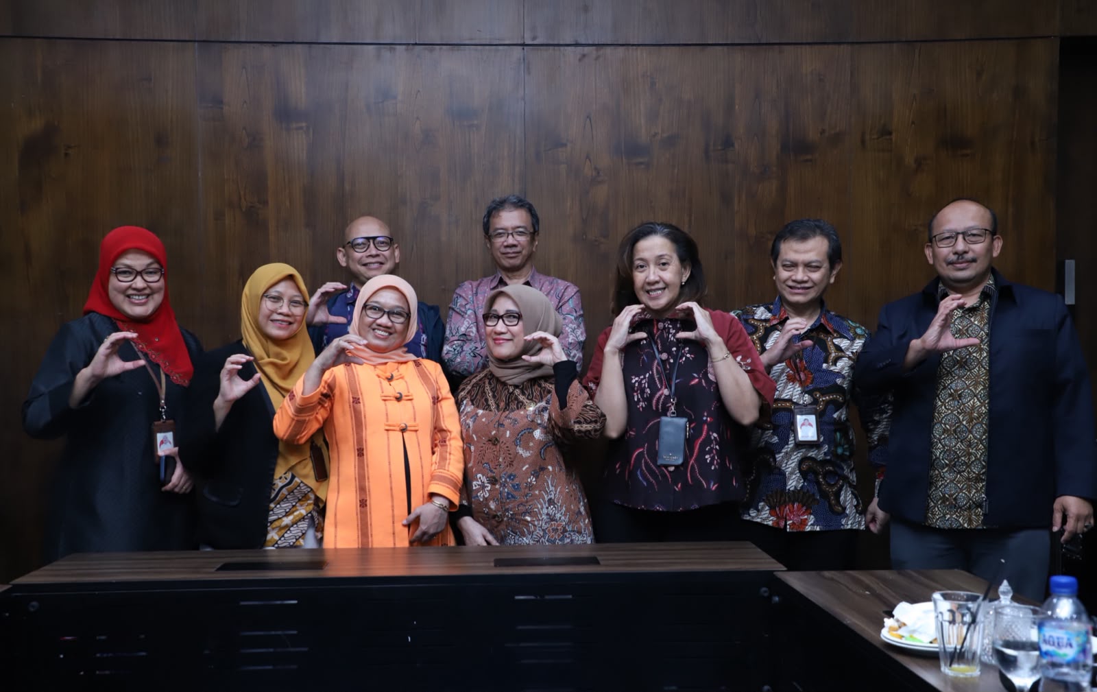 20260723 Seleksi Tahap Akhir Pegawai Teladan Kementerian PANRB Tahun 2026 Hari Kedua 1