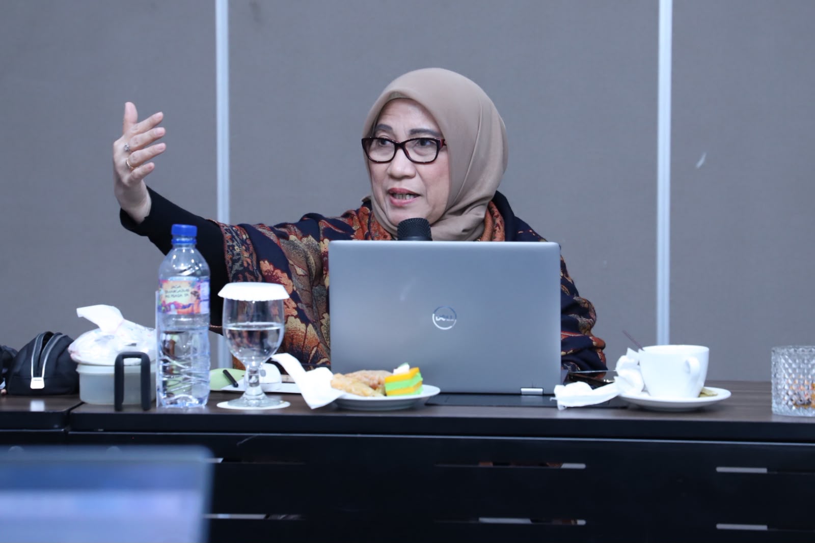 20260723 Seleksi Tahap Akhir Pegawai Teladan Kementerian PANRB Tahun 2026 Hari Kedua 1