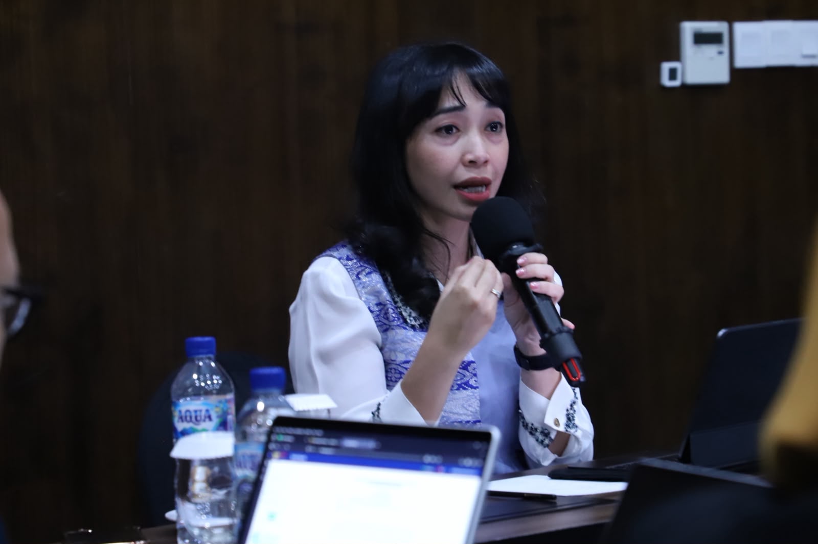 20260723 Seleksi Tahap Akhir Pegawai Teladan Kementerian PANRB Tahun 2026 Hari Kedua 1