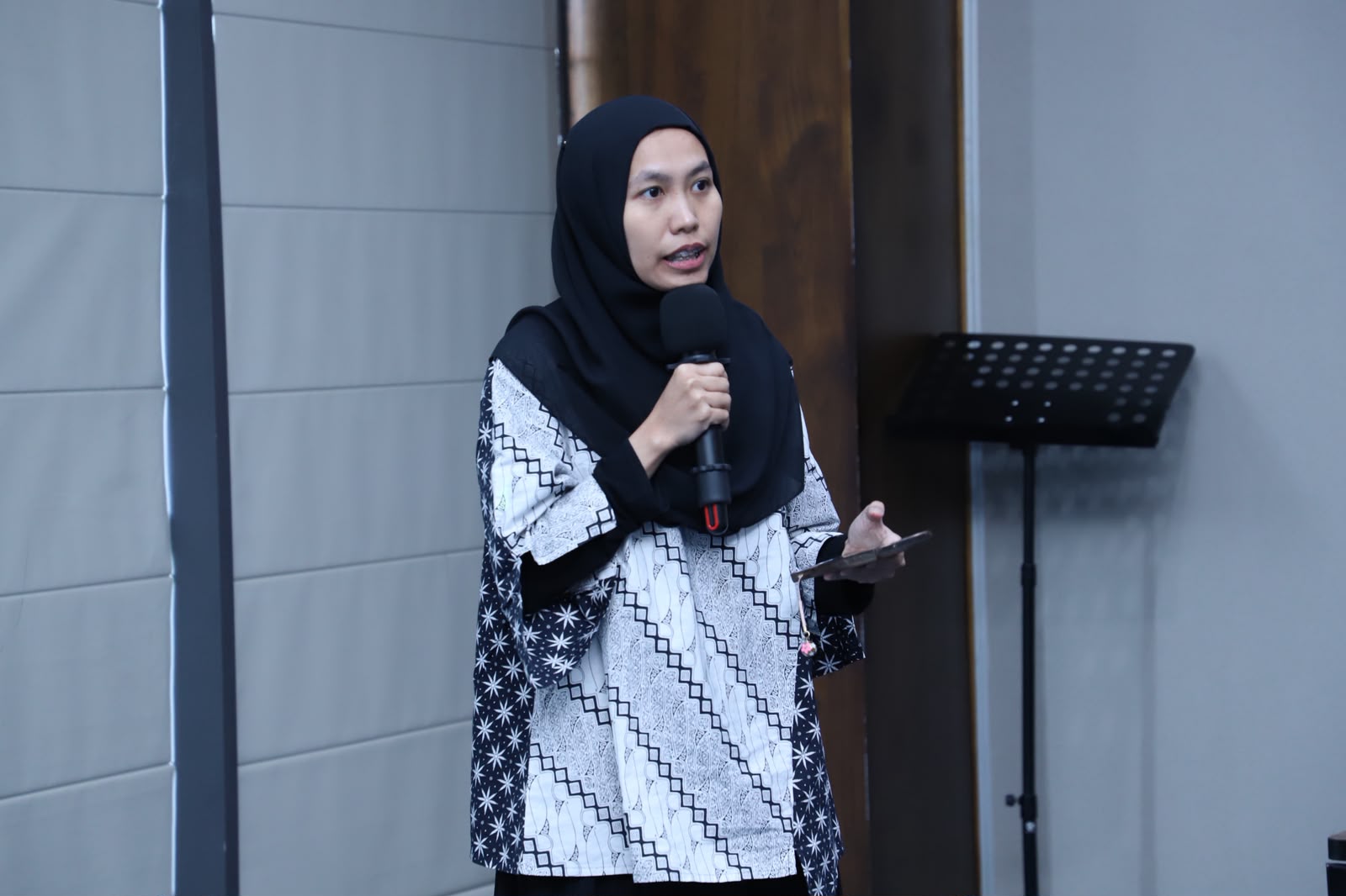 20260723 Seleksi Tahap Akhir Pegawai Teladan Kementerian PANRB Tahun 2026 Hari Kedua 1