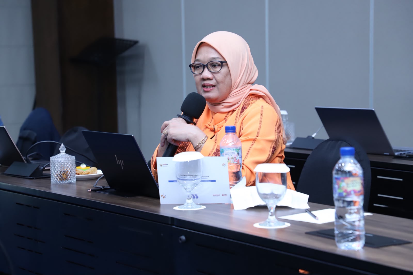 20260723 Seleksi Tahap Akhir Pegawai Teladan Kementerian PANRB Tahun 2026 Hari Kedua 1