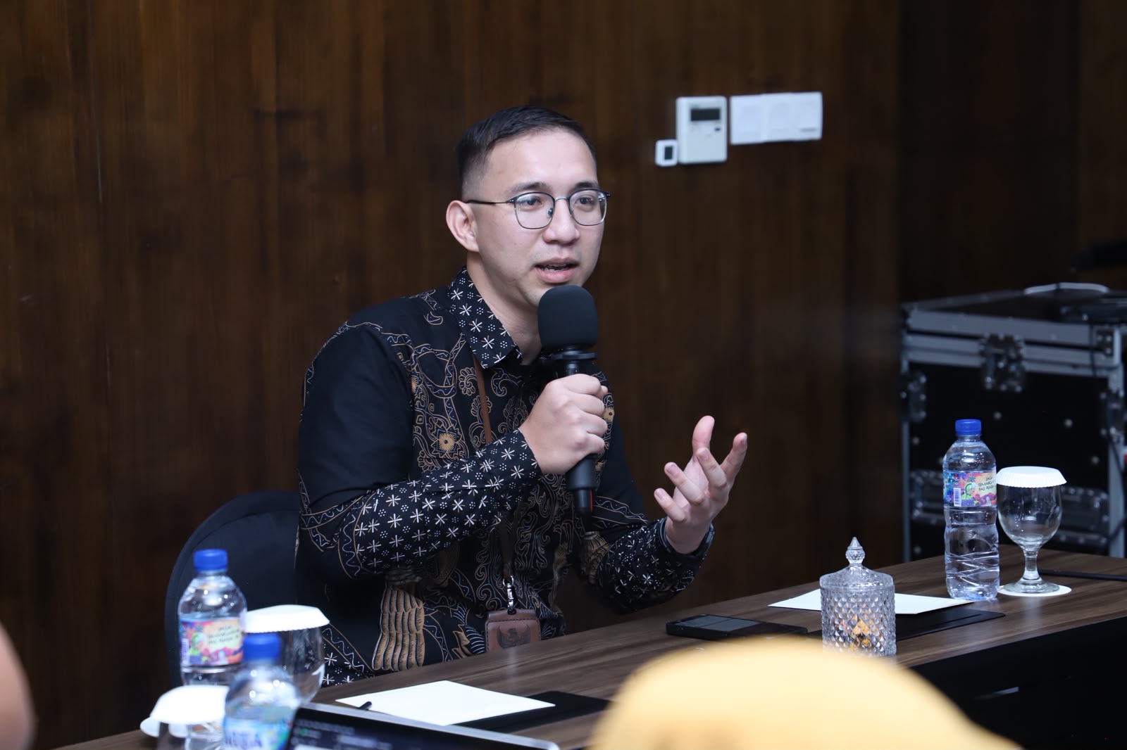 20260723 Seleksi Tahap Akhir Pegawai Teladan Kementerian PANRB Tahun 2026 Hari Kedua 1
