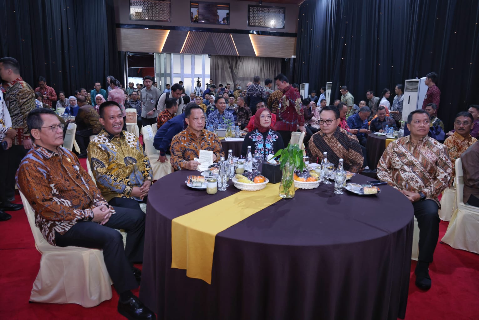20260724 MENTERI Kick Off Gerakan Nasional Pelayanan Publik 10
