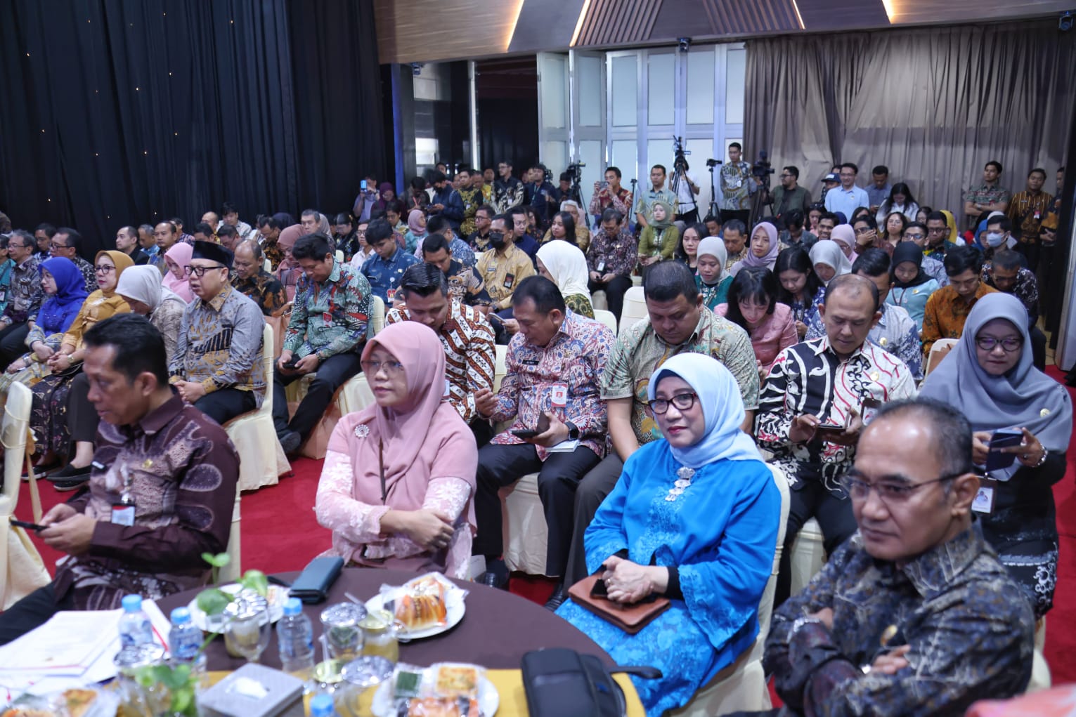 20260724 MENTERI Kick Off Gerakan Nasional Pelayanan Publik 10