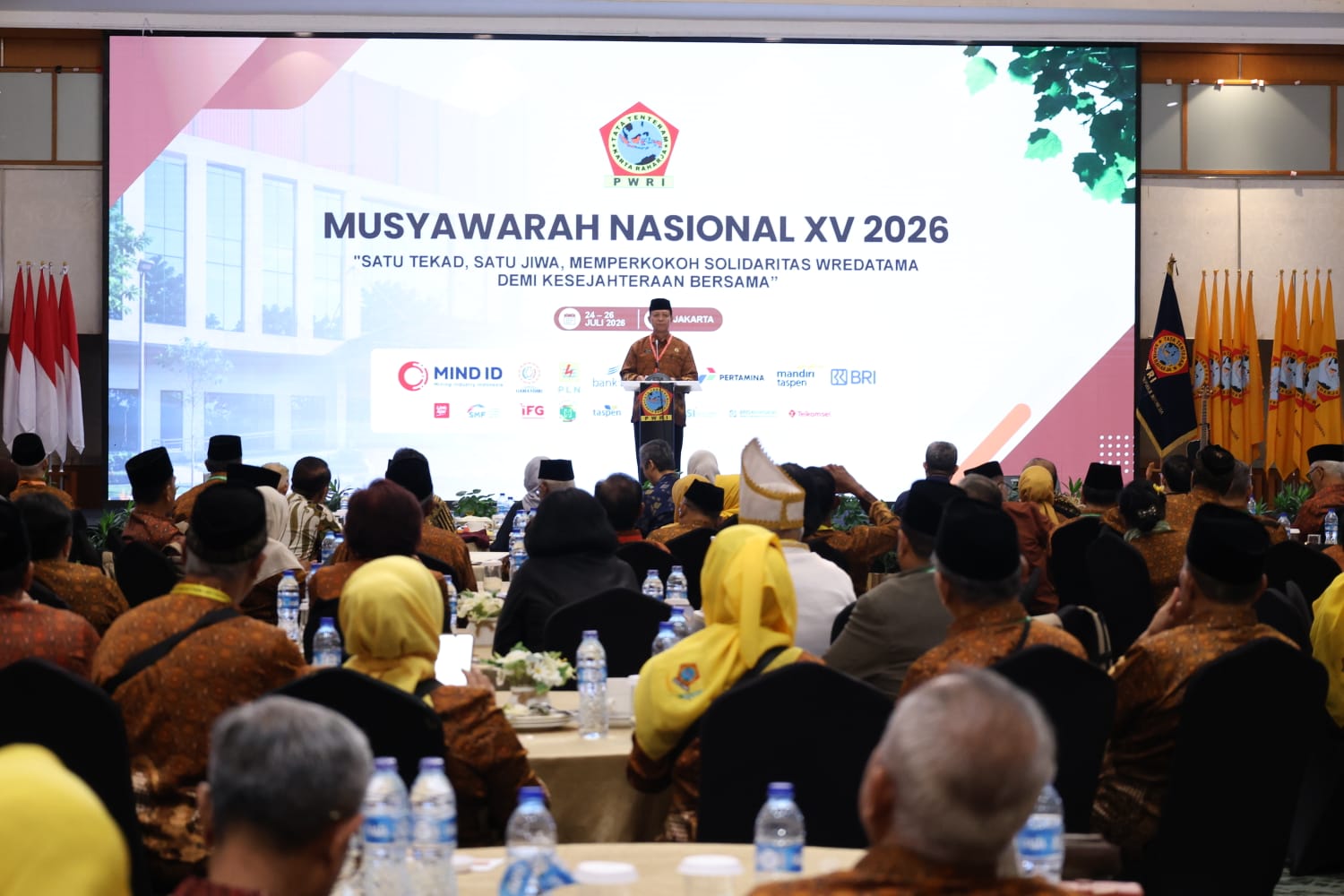 20260724 Musyawarah Nasional XV Persatuan Wredatama 11