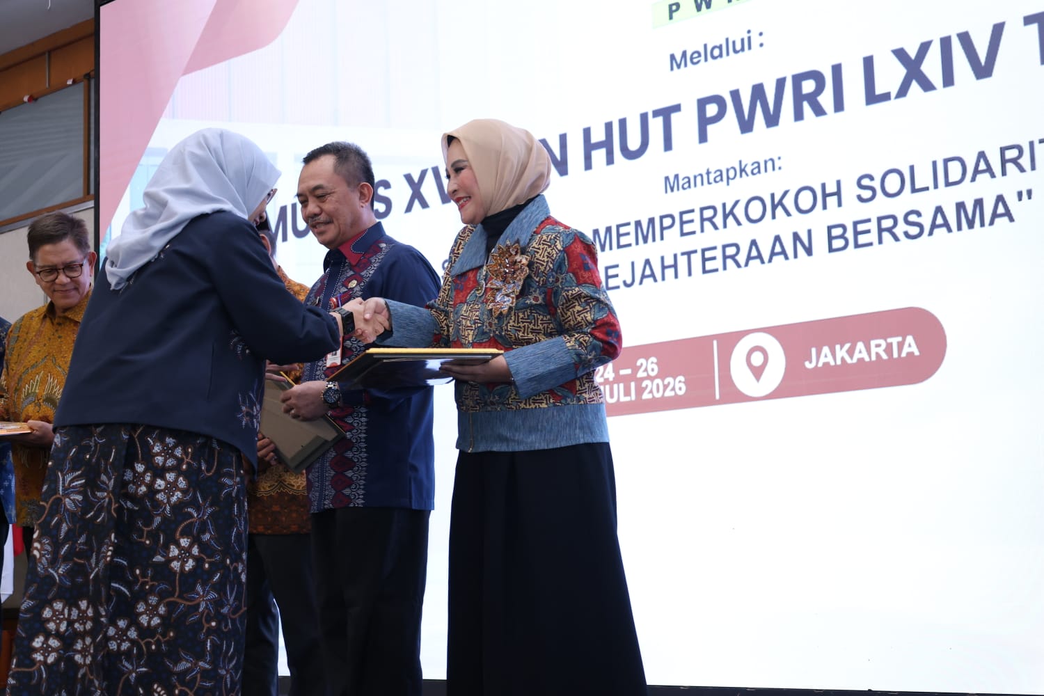 20260724 Musyawarah Nasional XV Persatuan Wredatama 11