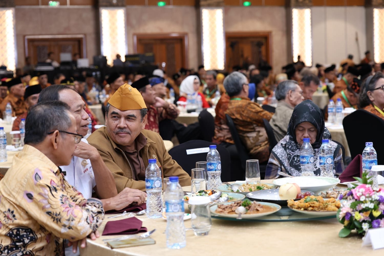 20260724 Musyawarah Nasional XV Persatuan Wredatama 11