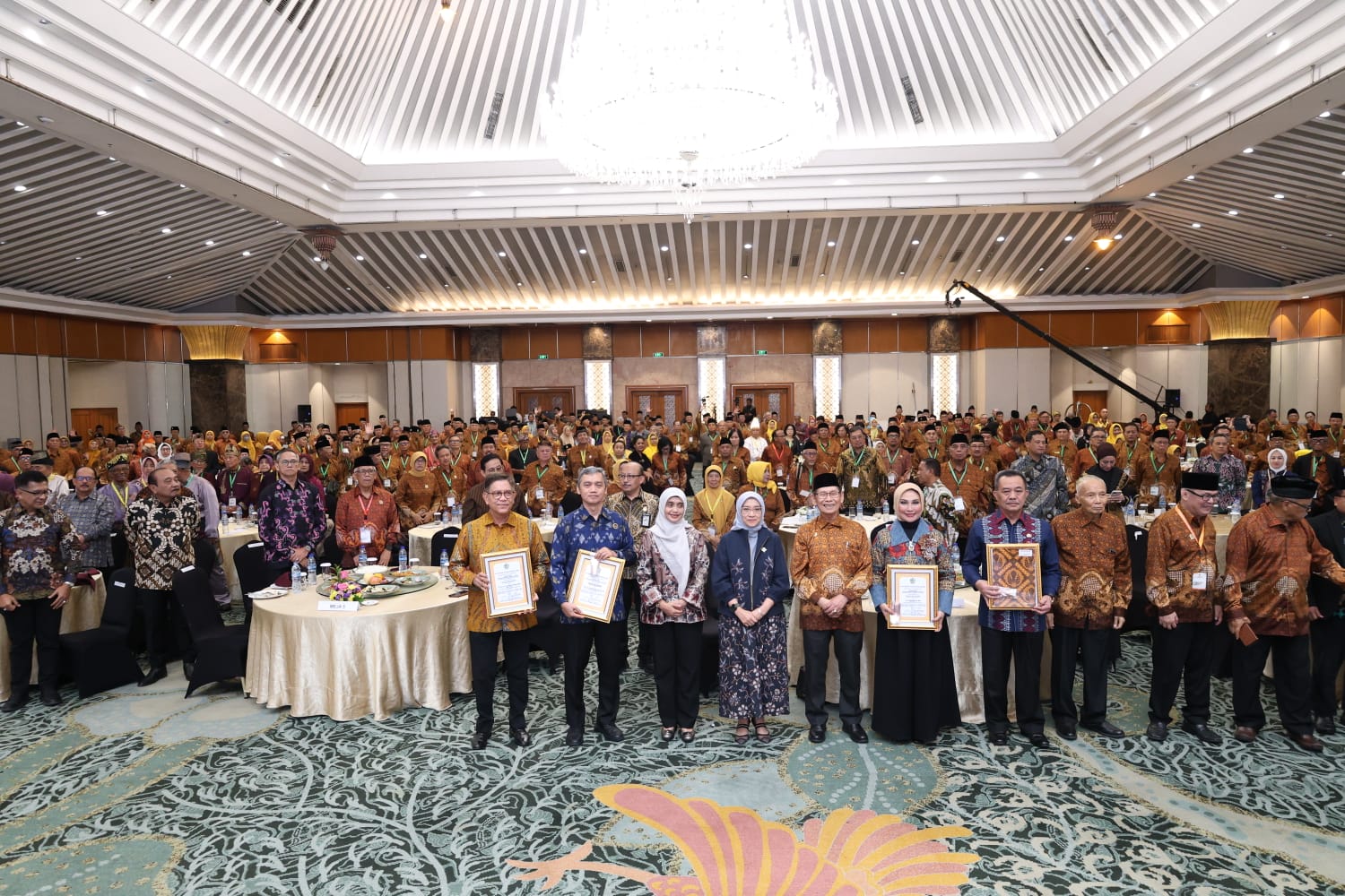 20260724 Musyawarah Nasional XV Persatuan Wredatama 11