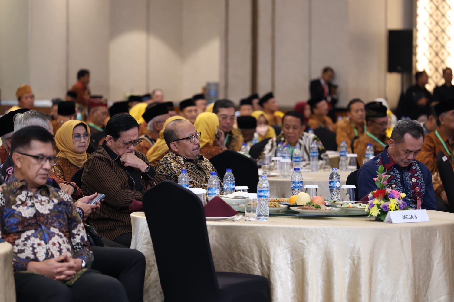 20260724 Musyawarah Nasional XV Persatuan Wredatama 11