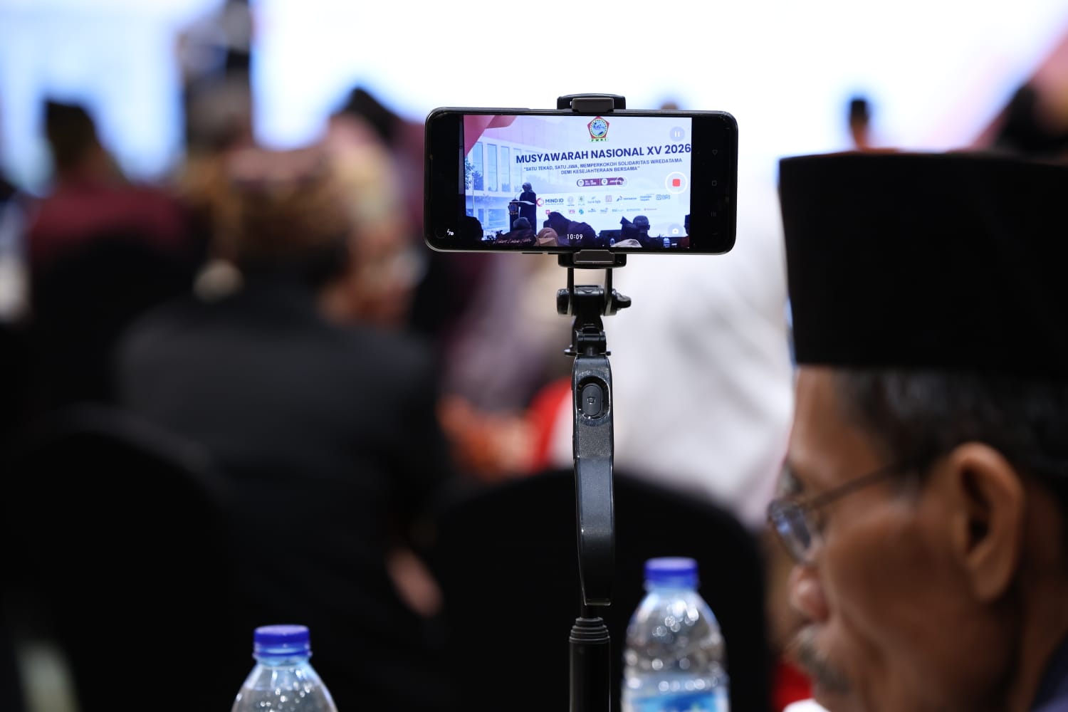 20260724 Musyawarah Nasional XV Persatuan Wredatama 11