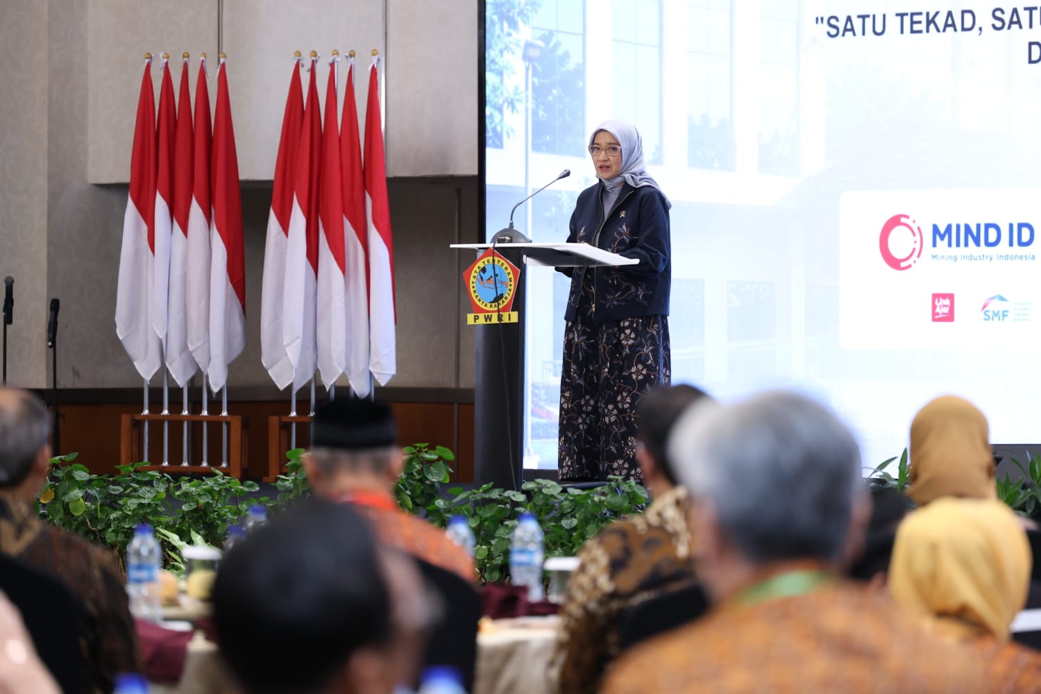20260724 Musyawarah Nasional XV Persatuan Wredatama 11