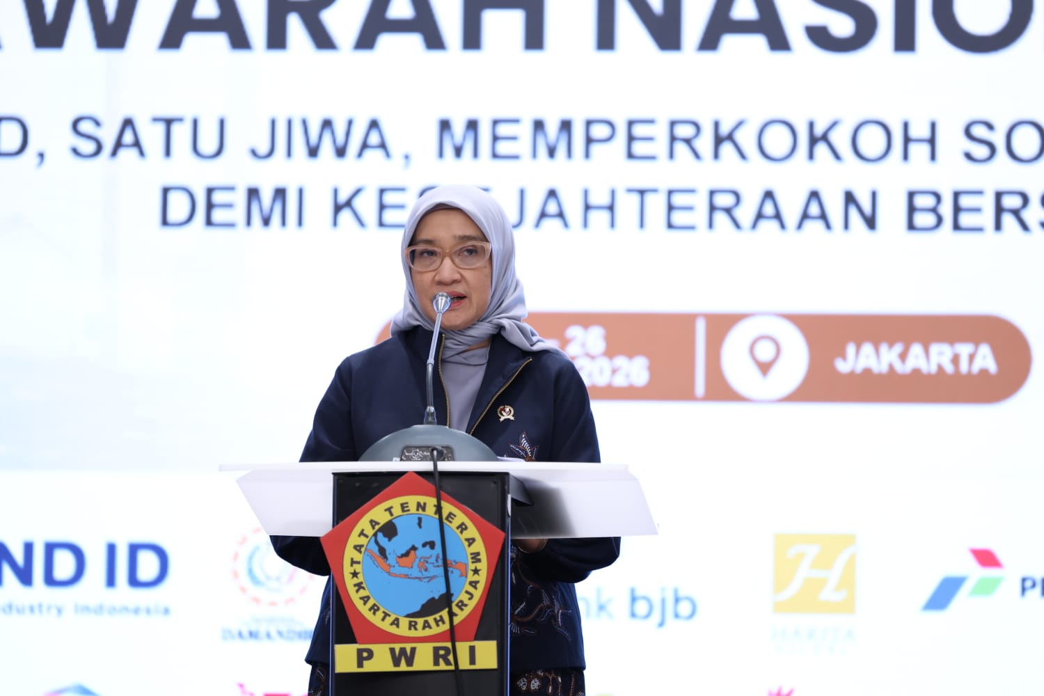 20260725 Menteri PANRB Wredatama Teladan Pengabdian 4