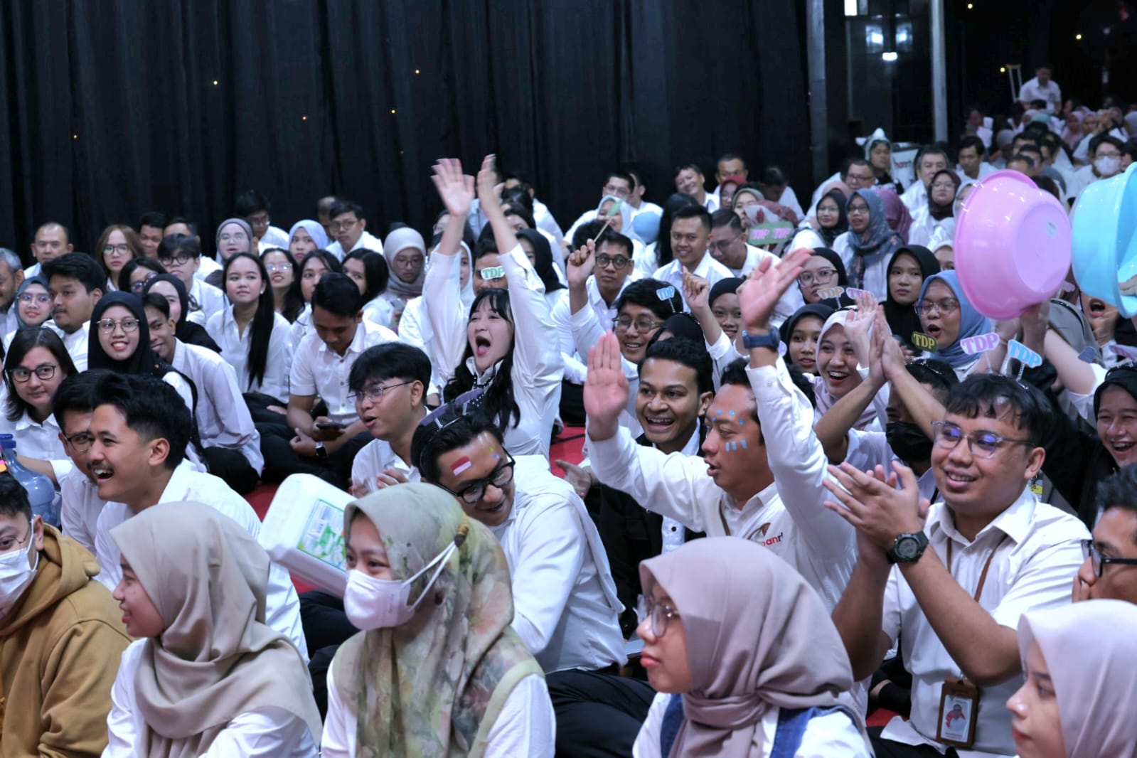 20260727 1Opening Ceremony PANRB Fest 202613