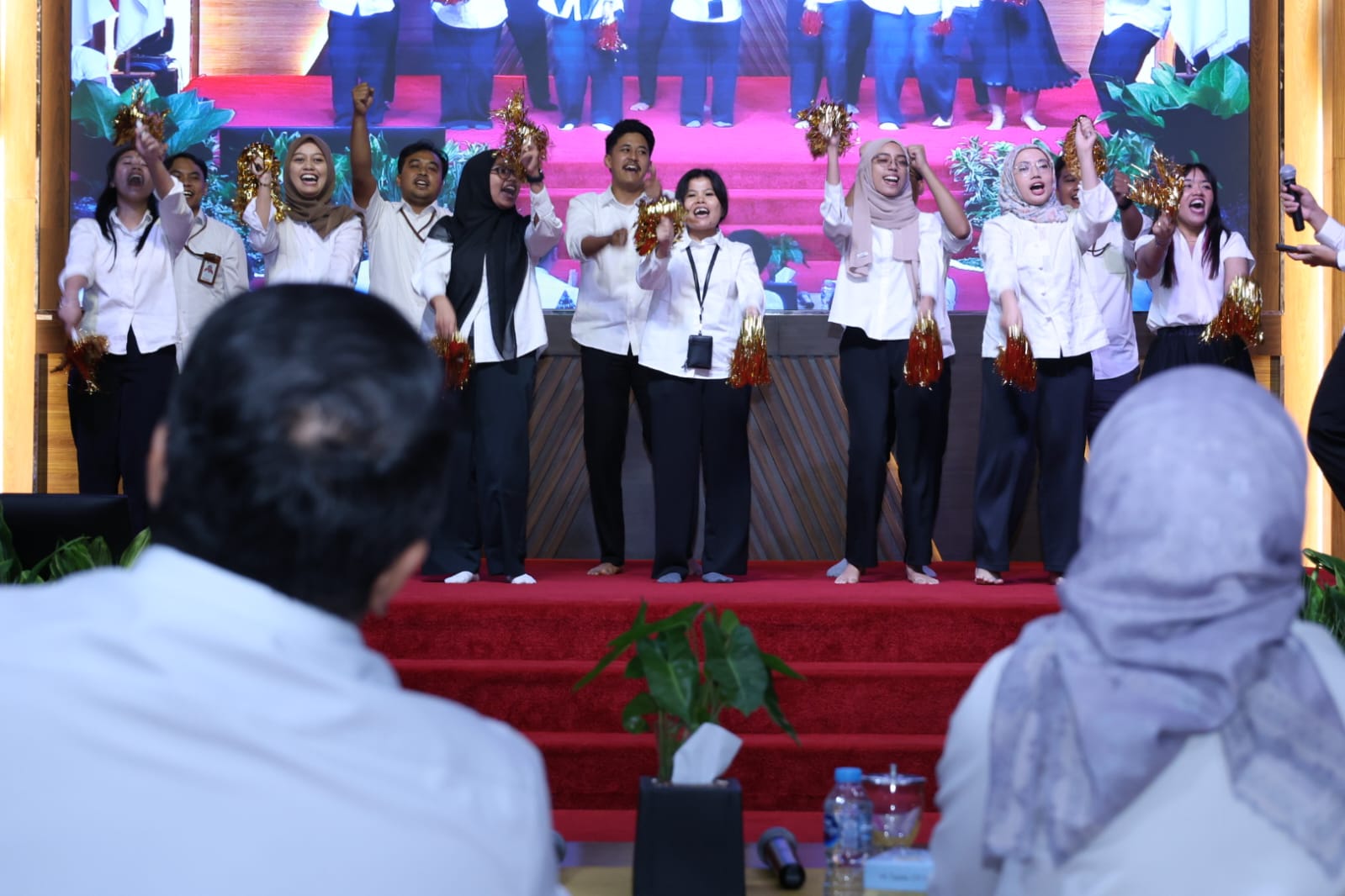20260727 1Opening Ceremony PANRB Fest 202612