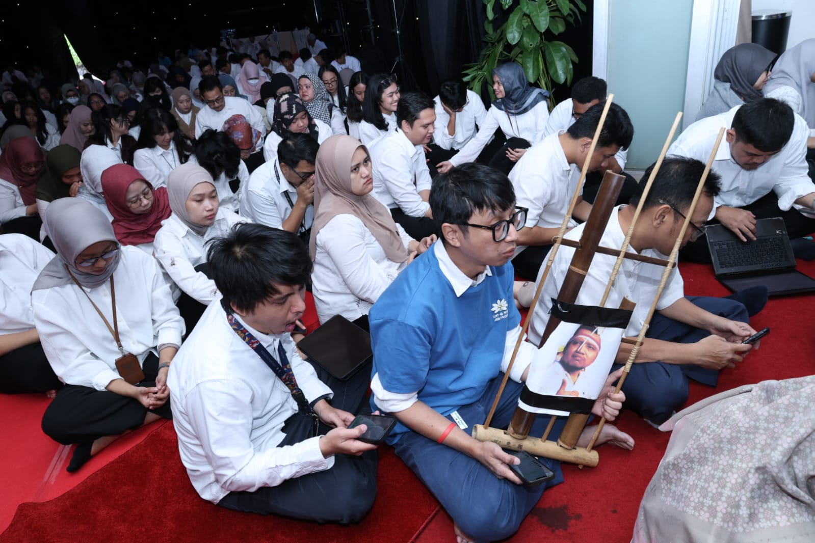 20260727 1Opening Ceremony PANRB Fest 202613