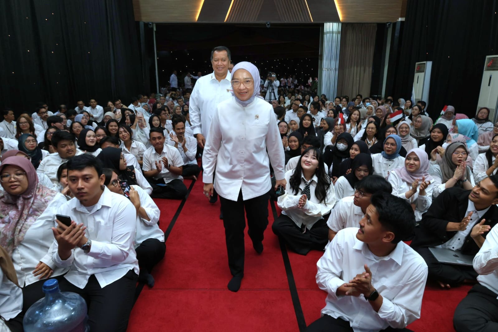 20260727 1Opening Ceremony PANRB Fest 202613